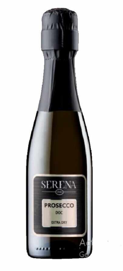 Prosecco - Terra Serena 1881, extra dry | Terra Serena
